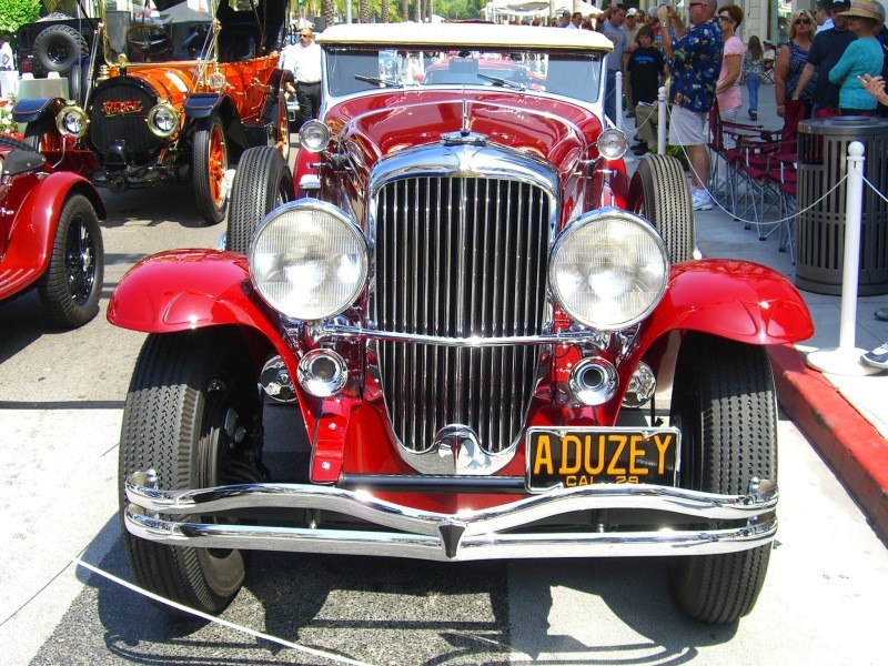 2007 Concourse On Rodeo Drive - part 2